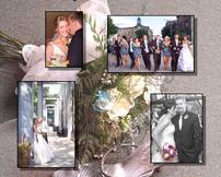 Wedding Photography Packages and Specials