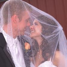 Brooke and Aaron Wedding-Click to see Pages