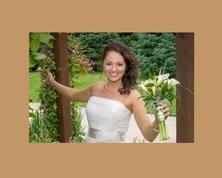 Des Moines area Weddings in Newton IA