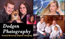 Family Portrait Photography Pricing