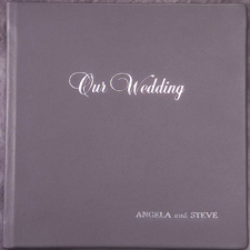 Angela and Steve Wedding-Click to see Pages
